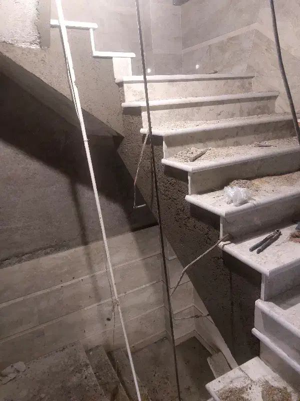 بنایی صفر تاصد|خدمات پیشه و مهارت|رشت, حومه رشت|دیوار