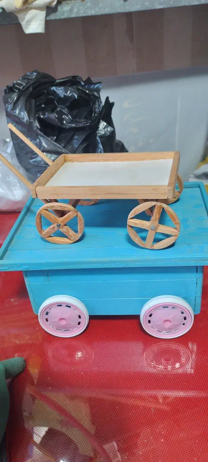 گاری|کلکسیون و سرگرمی|اردبیل, |دیوار