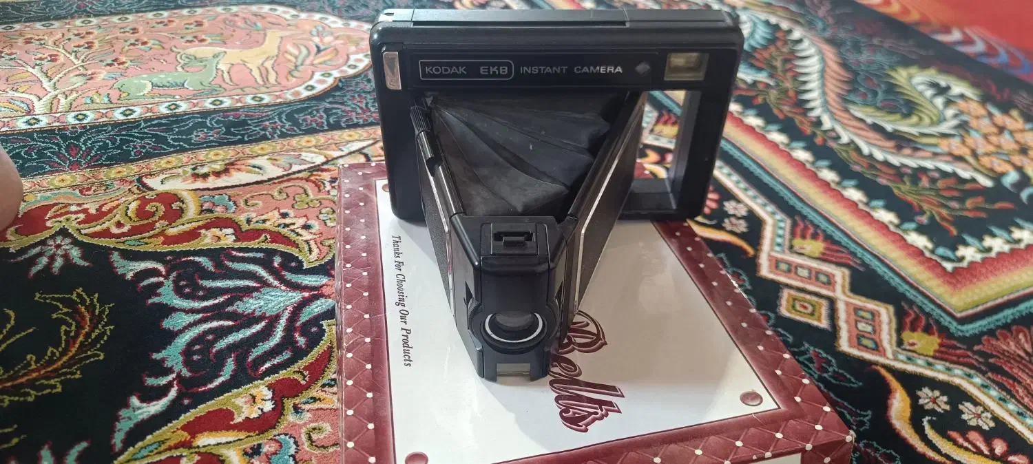 دوربین عکاسی|دوربین عکاسی و فیلم‌برداری|قشم, |دیوار