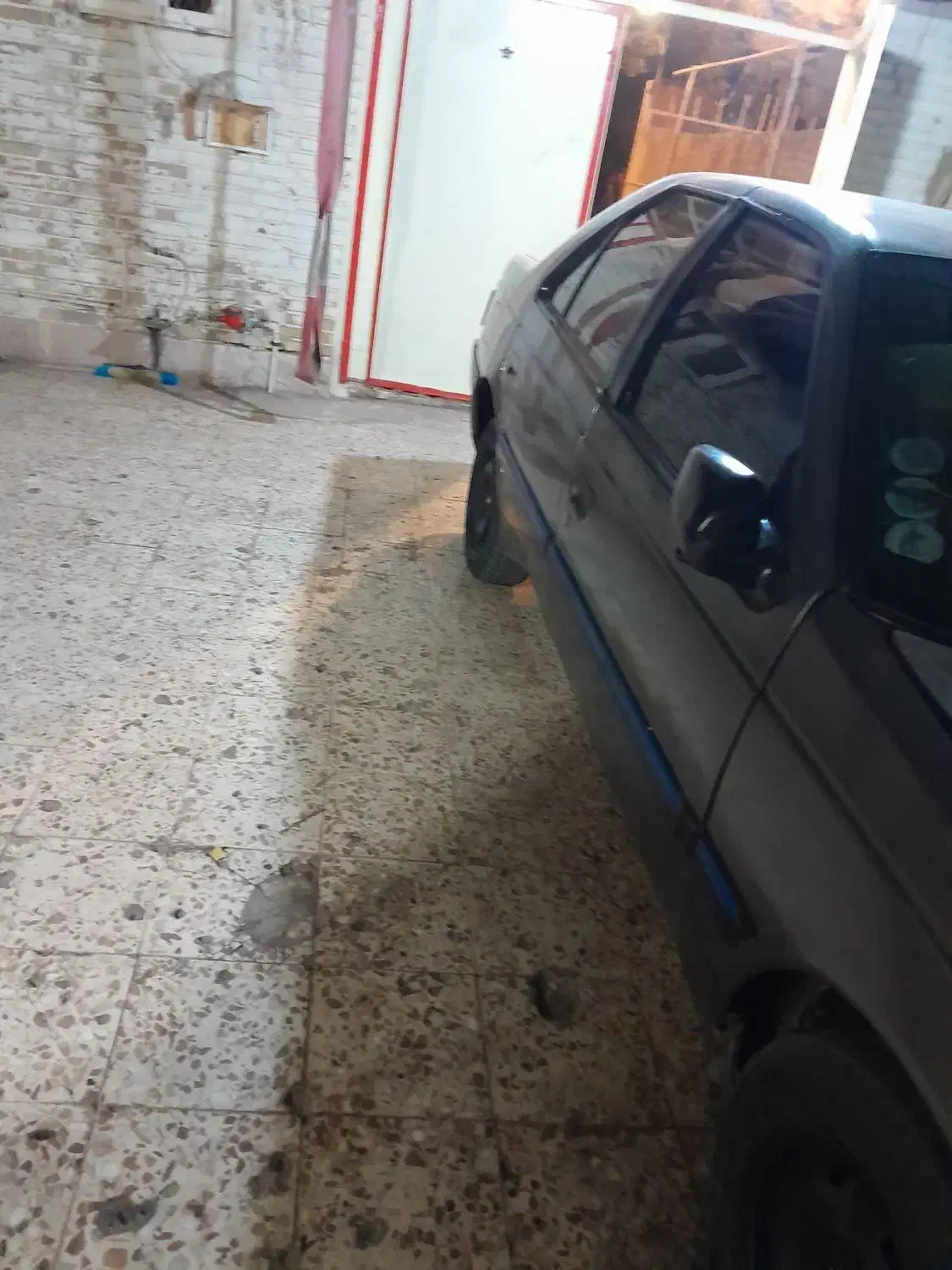 405 دو هزار کابراتور|خودرو سواری و وانت|اهواز, حصیرآباد|دیوار