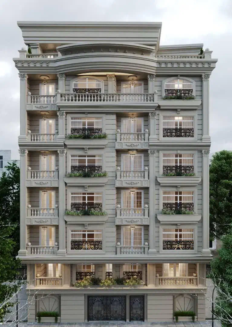 رهن کامل آپارتمان شمشیربند|اجارهٔ آپارتمان|ساری, |دیوار