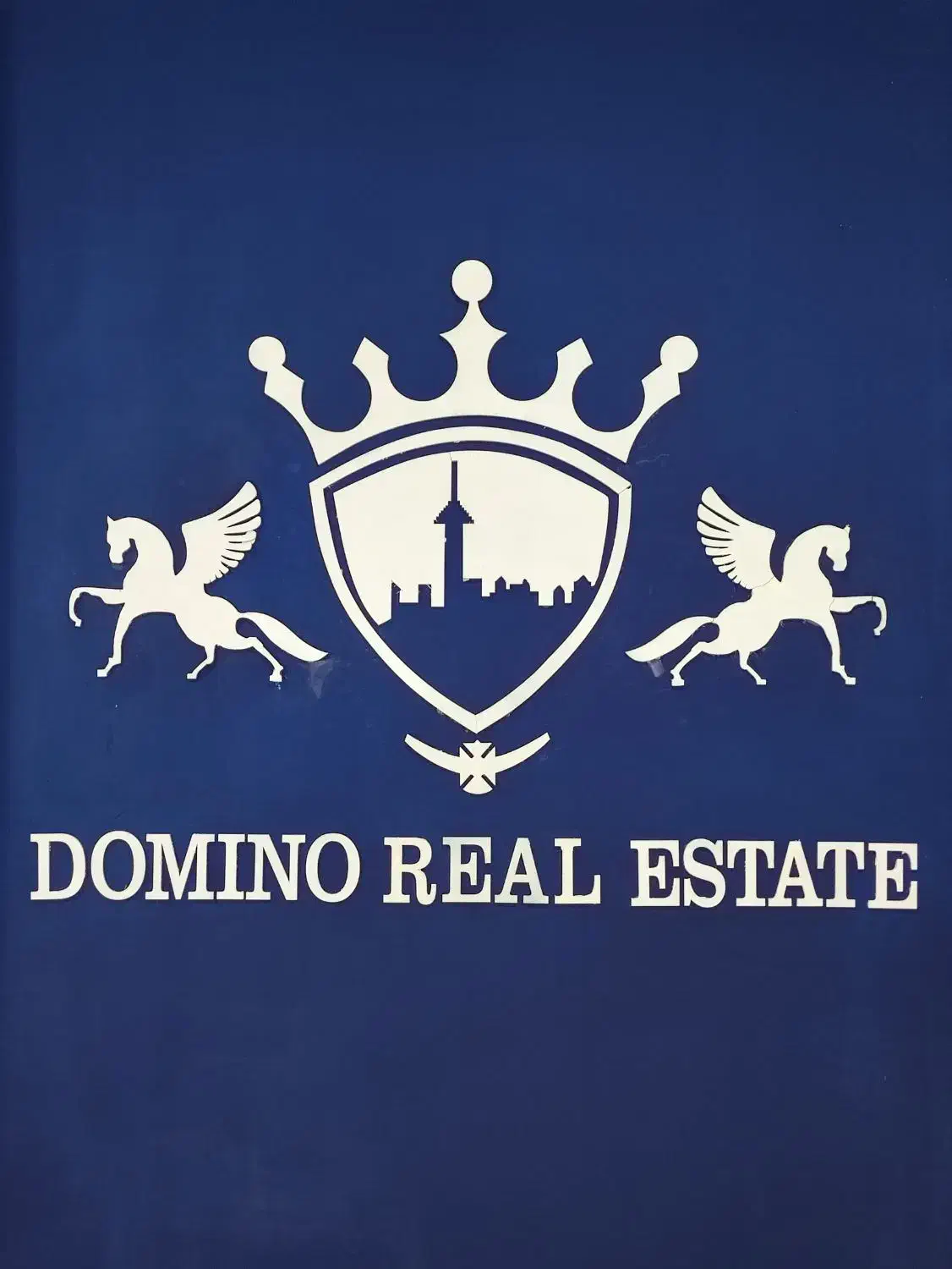 جذب مشاور و همکار در دفتر املاک دومینو|استخدام اداری و مدیریت|اراک, |دیوار