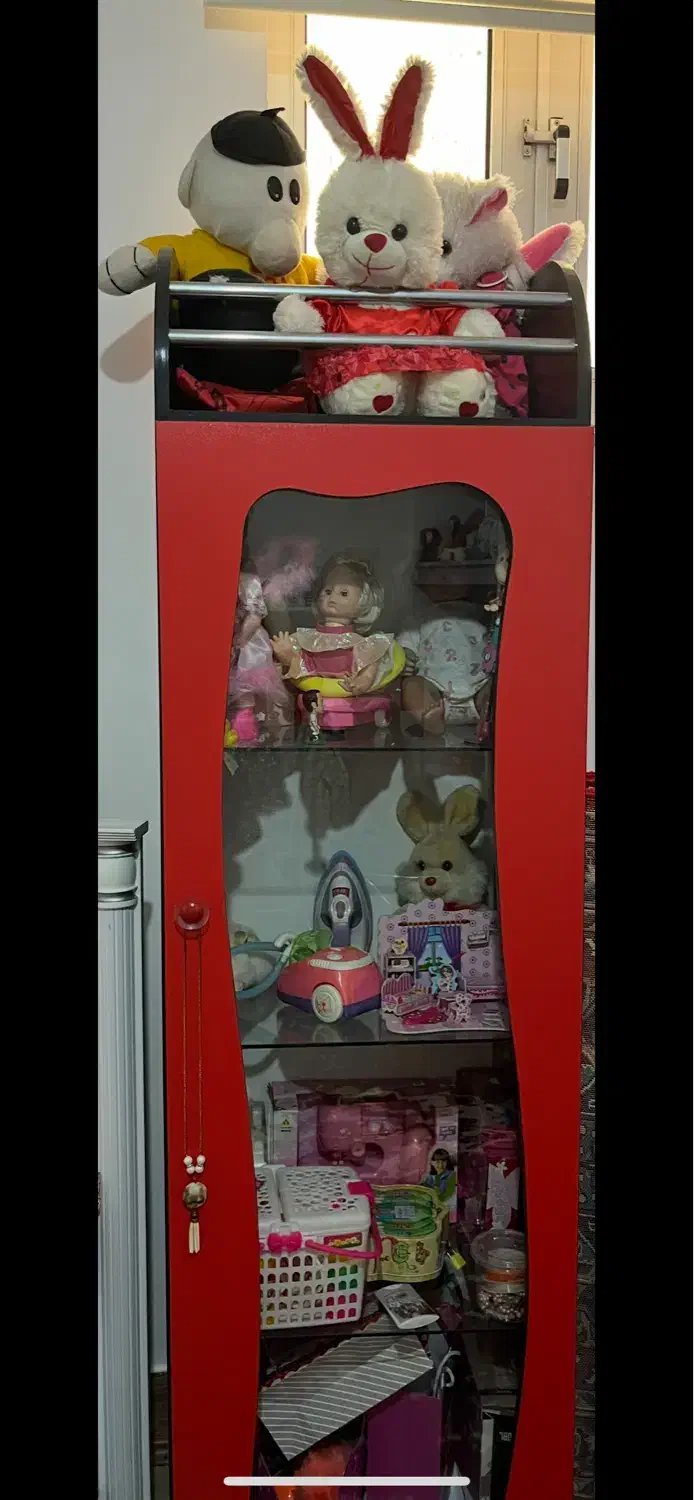 کمد لباس|جاکفشی، کمد، دراور|اهر, |دیوار