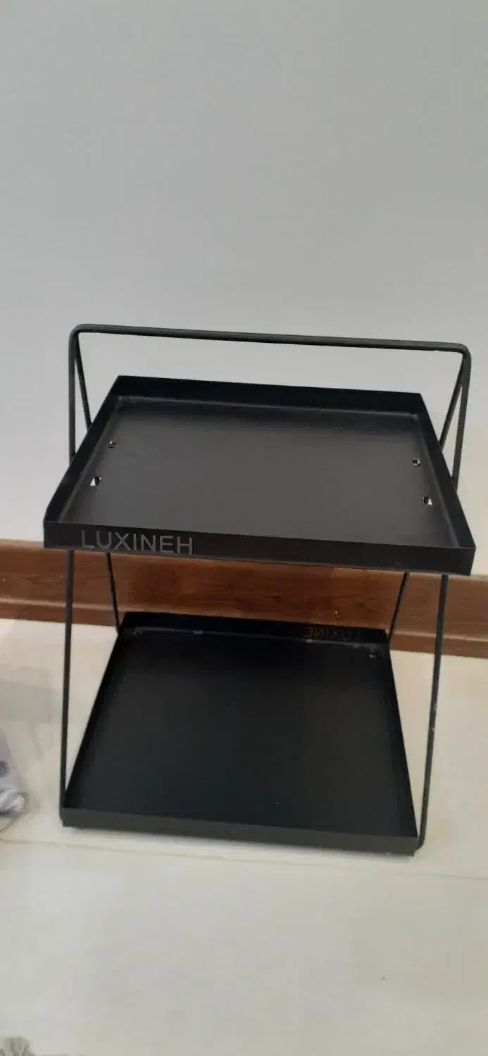 استند فلزی|کتابخانه، شلف، قفسه‌های دیواری|قم, پردیسان|دیوار