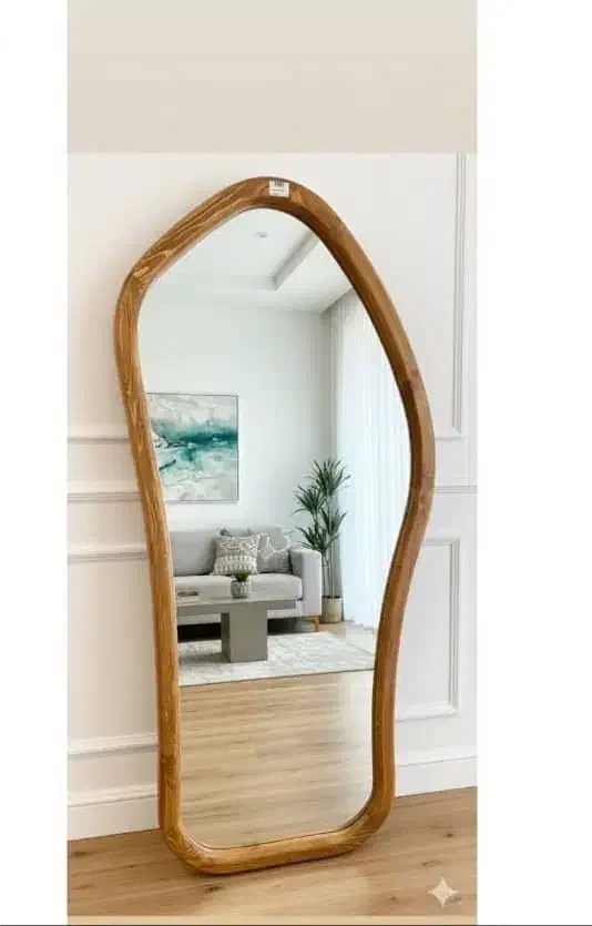 تولید آینه های پینترستی|آینه|اصفهان, رهنان|دیوار