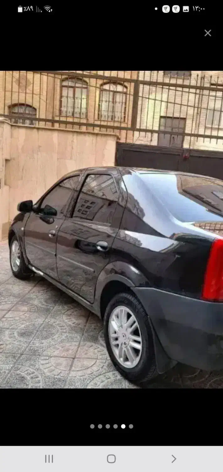 E2مدل۹۶ فروشی یامعاوضه|خودرو سواری و وانت|ری, شهرری|دیوار