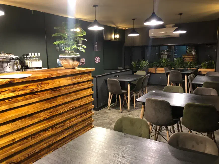 فست فود فعال با تمام لوازم|اجارهٔ مغازه و غرفه|تهران, شهرآرا|دیوار