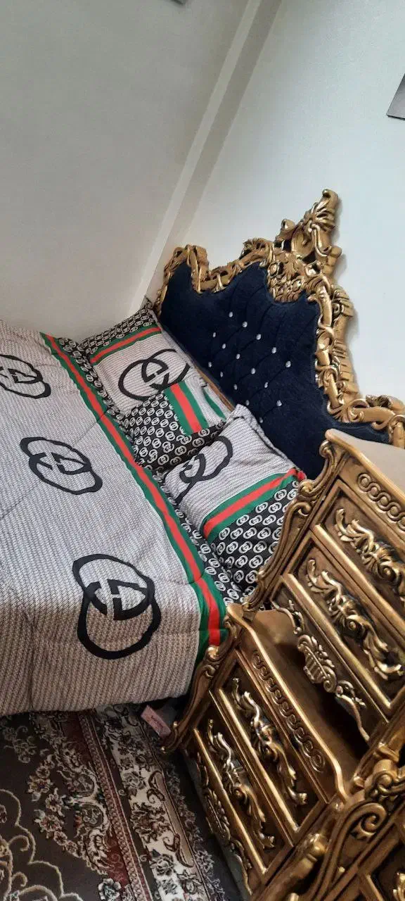مبلمان|مبلمان خانگی و میز عسلی|قرچک, شهرک طلائیه|دیوار