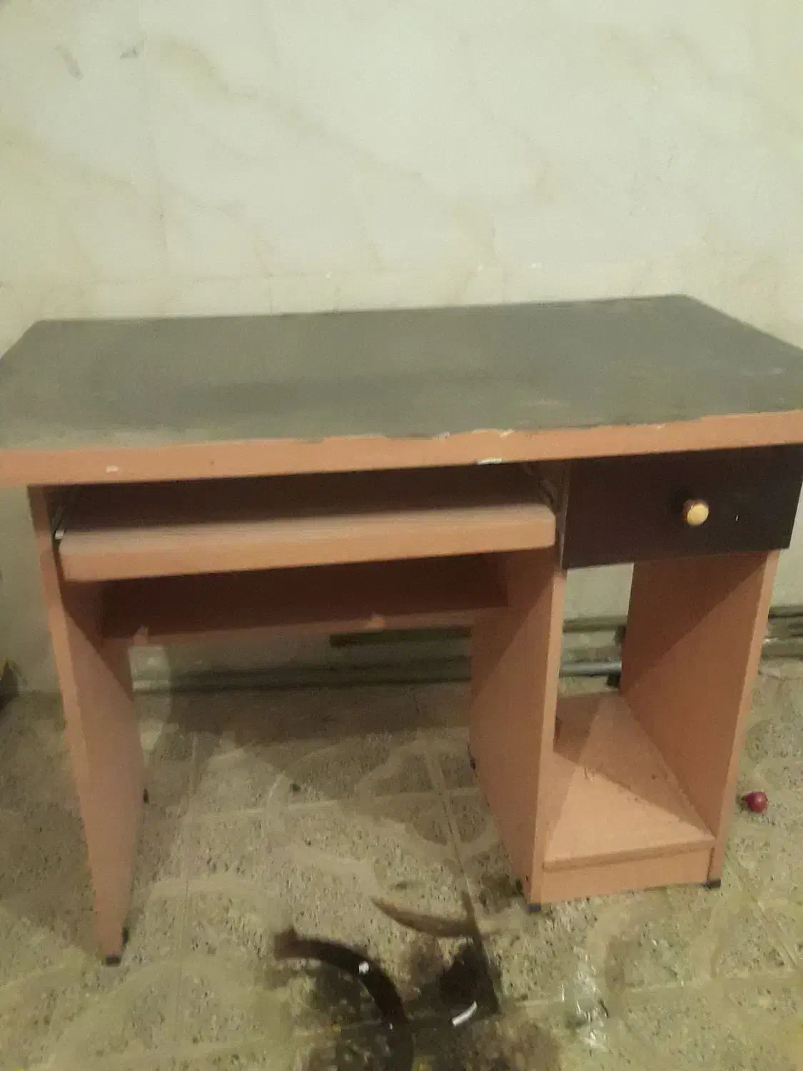 میز تحریر وکامپیوتر|میز تحریر و کامپیوتر|نورآباد, |دیوار