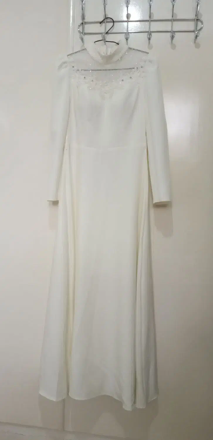 لباس مناسب جشن نامزدی و عقد تنخور زیبا|لباس|گتاب, |دیوار