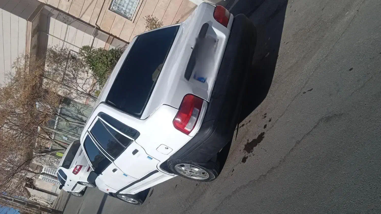 پراید مدل 90|خودرو سواری و وانت|تربت‌حیدریه, داروپخش|دیوار