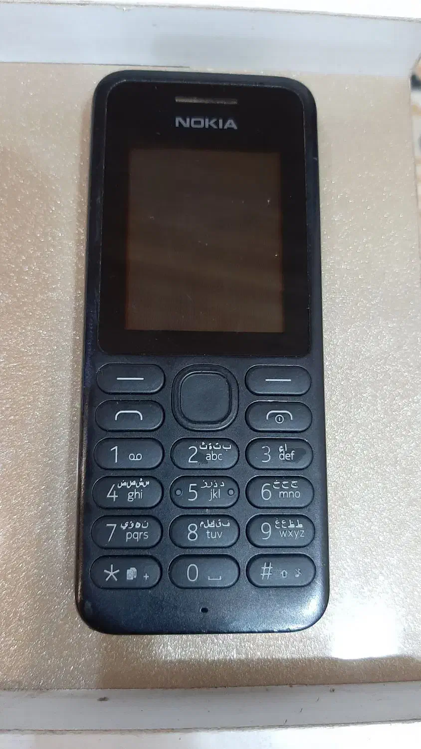 نوکیا ساده|موبایل|لنگرود, |دیوار