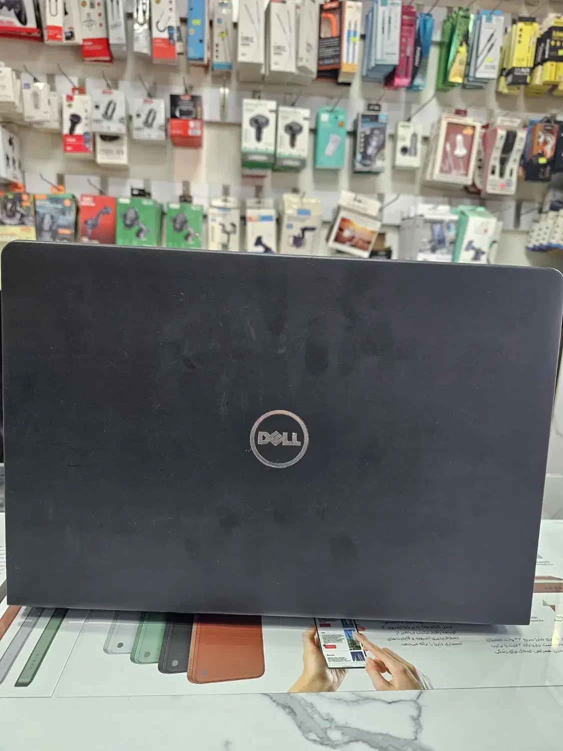 لپتاب دل نسل۸ (فروش،نقدواقساط)|رایانه همراه|آستارا, |دیوار