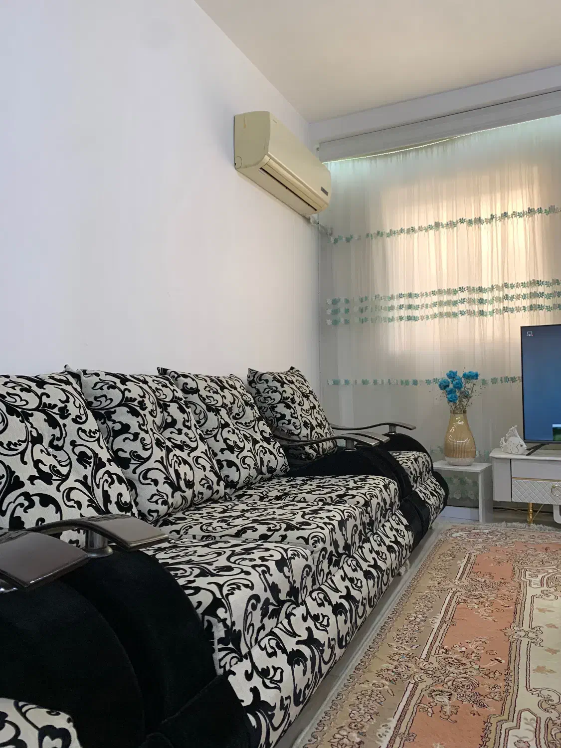 مبل|مبلمان خانگی و میز عسلی|ساری, |دیوار