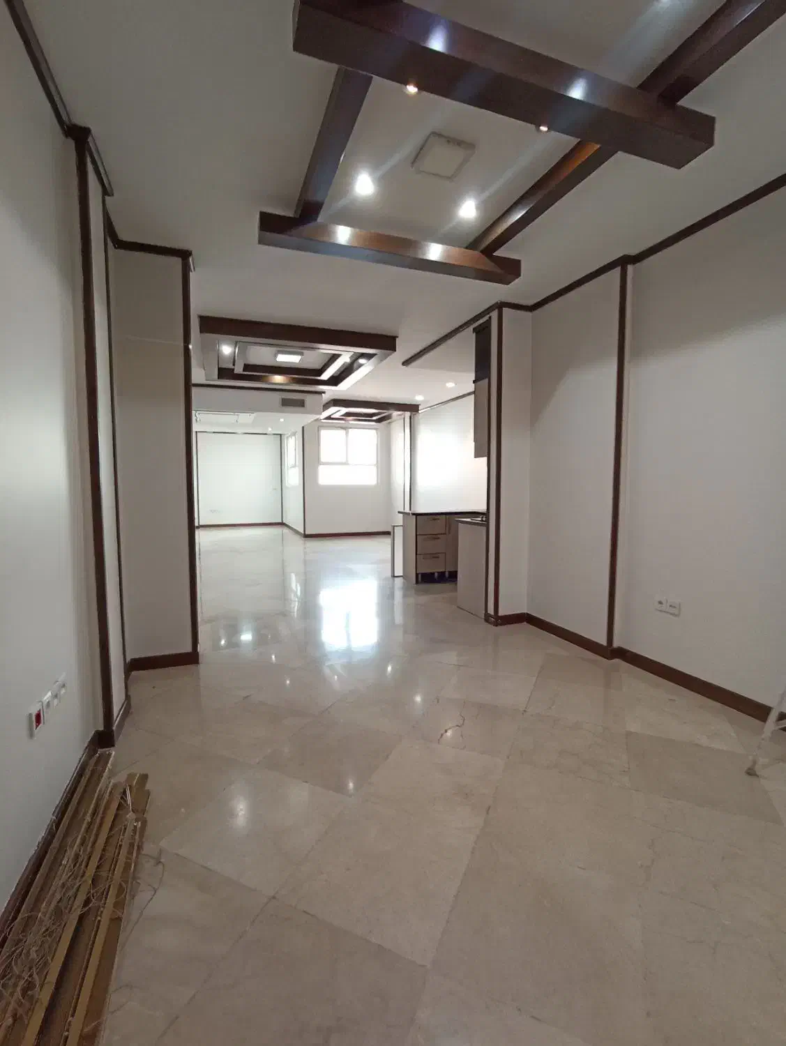 105متر/موقعیت اداری/2اتاق/مدیریت مستر/فول امکانات|اجارهٔ دفتر کار، اتاق اداری، مطب|تهران, جردن|دیوار