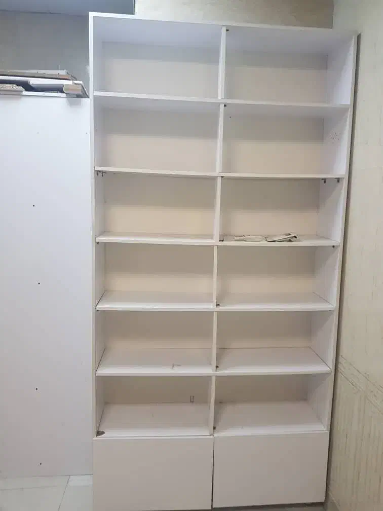 دکور مغازه وویترین وکلیه لوازم بوتیک درحدنو|فروشگاه و مغازه|رشت, رشتیان|دیوار