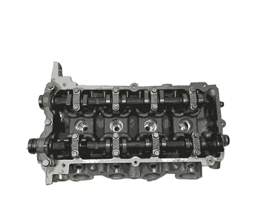 سرسیلندر فیدیلتی.. تیگو7 و تیگو5|قطعات یدکی و لوازم جانبی|مشهد, الهیه|دیوار