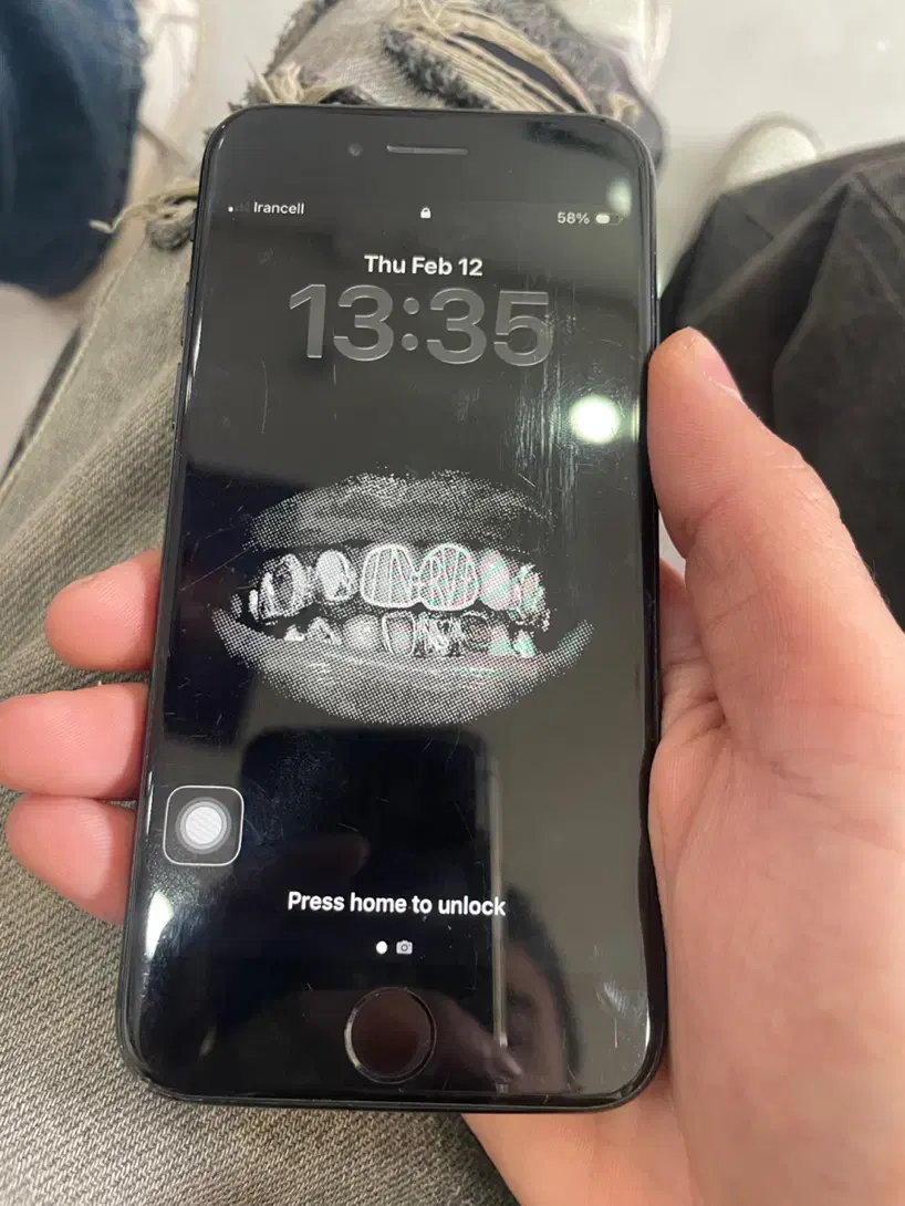 ایفون se2020|موبایل|تهران, فلاح|دیوار