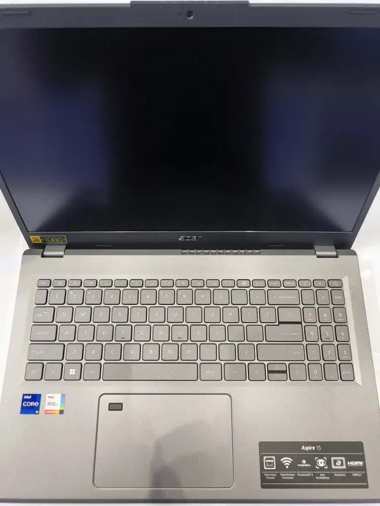 فروش لپ تاپ Acer A15 آکبند i9 13900H|رایانه همراه|تهران, میدان ولیعصر|دیوار