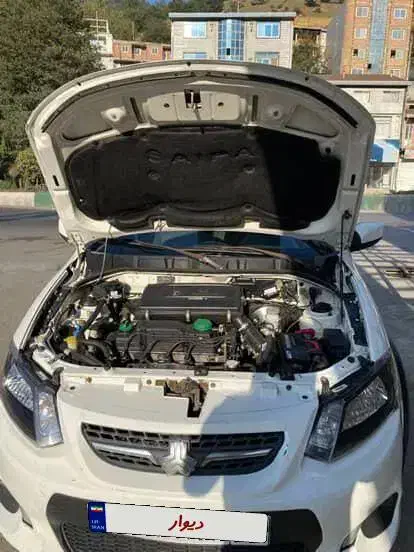 کوئیک دنده ای بیرنگ|خودرو سواری و وانت|قائم‌شهر, |دیوار