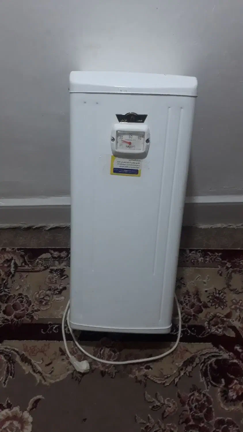 آبگرمکن برقی|آبگرمکن، پکیج، شوفاژ|کارون, |دیوار