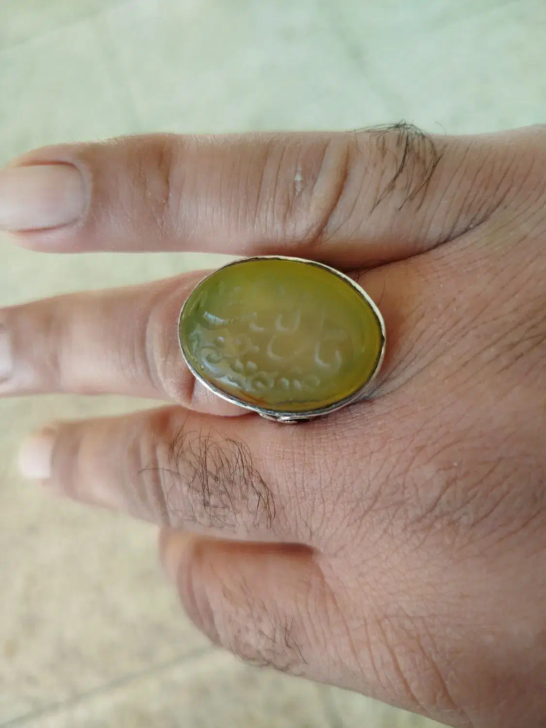 انگشتر|جواهرات|اهواز, شریعتی جنوبی|دیوار