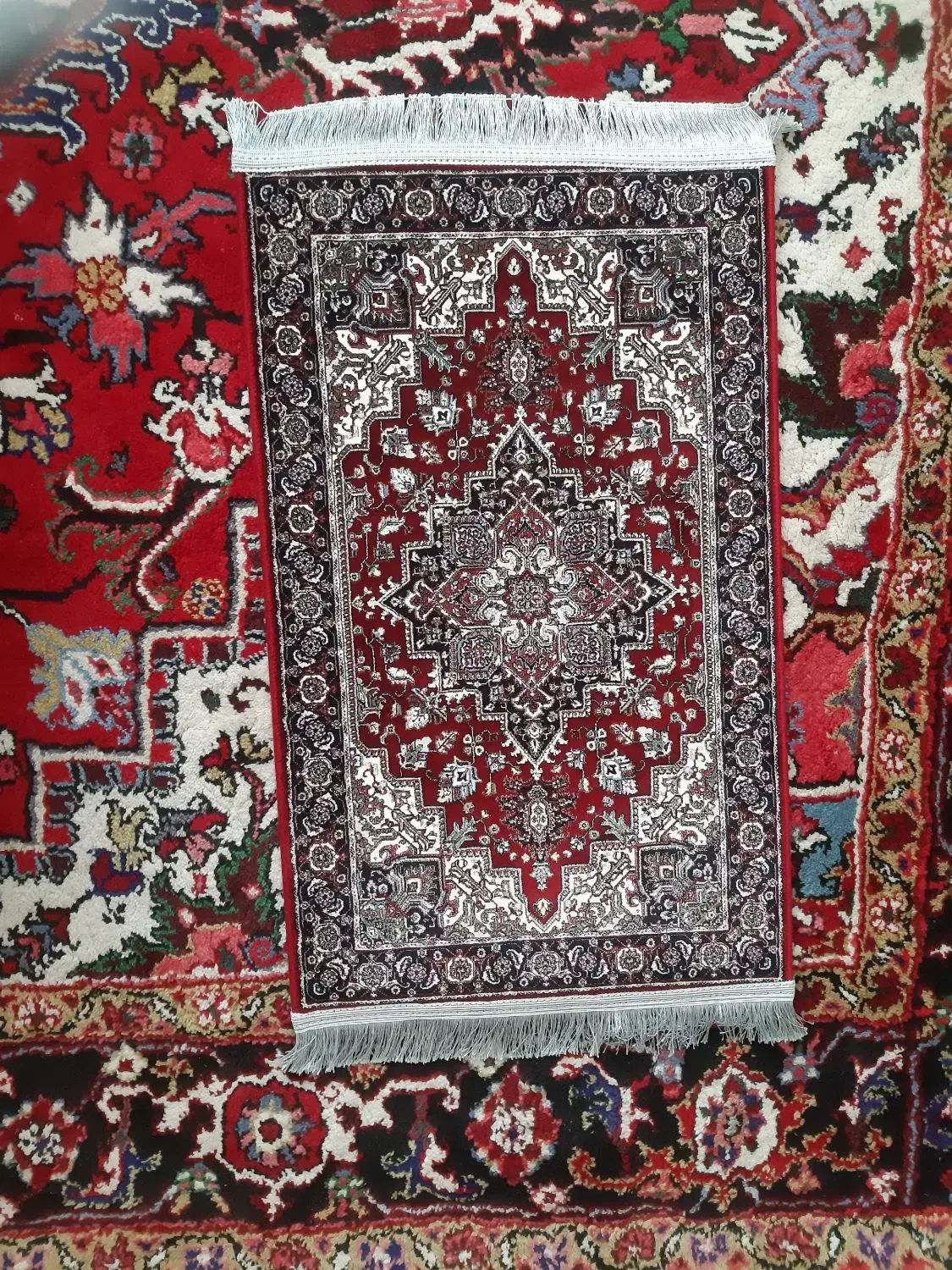 ۲عدد پادری ۱۲۰۰ شانه  نو|پادری|تبریز, |دیوار