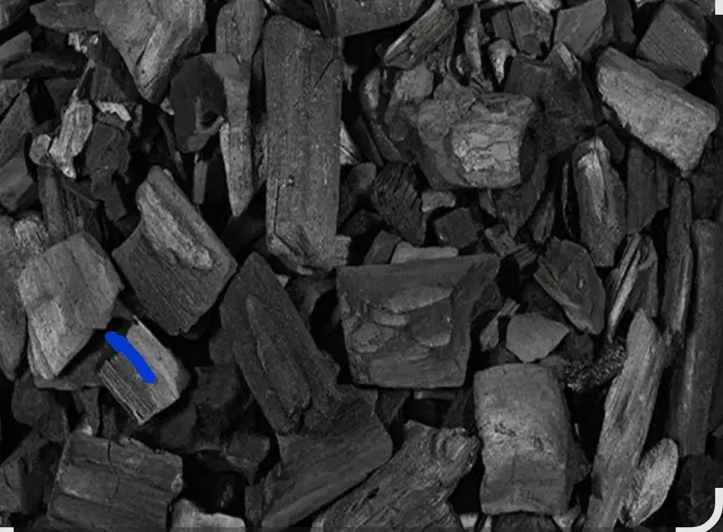 ذغال کبابی درجه یک|عمدهفروشی|شازند, |دیوار