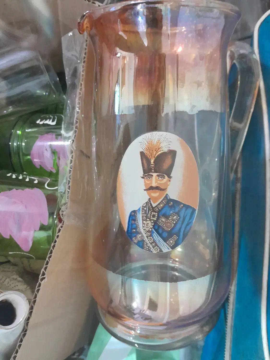 ظروف سوگا و تومیکو|ظروف سرو و پذیرایی|فردیس, طالقانی|دیوار