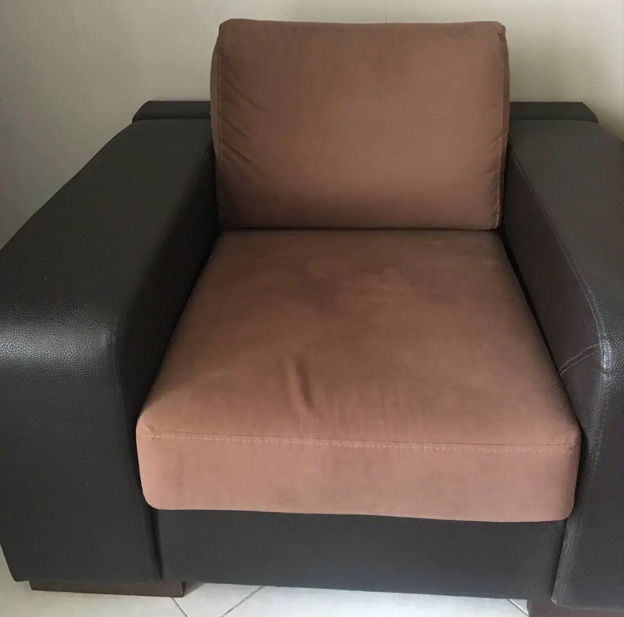 مبل تک|مبلمان خانگی و میز عسلی|تهران, فردوس|دیوار