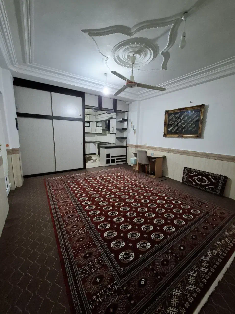 سوئیت خانه در بندرترکمن|اجارهٔ کوتاه‌مدت آپارتمان و سوئیت|بندر ترکمن, |دیوار