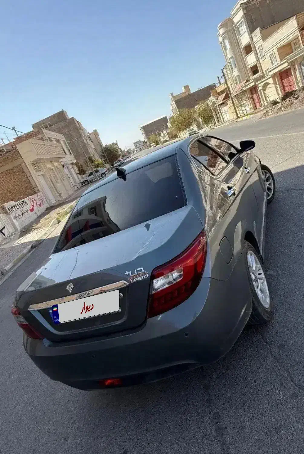 دنا 1401|خودرو سواری و وانت|رفسنجان, |دیوار