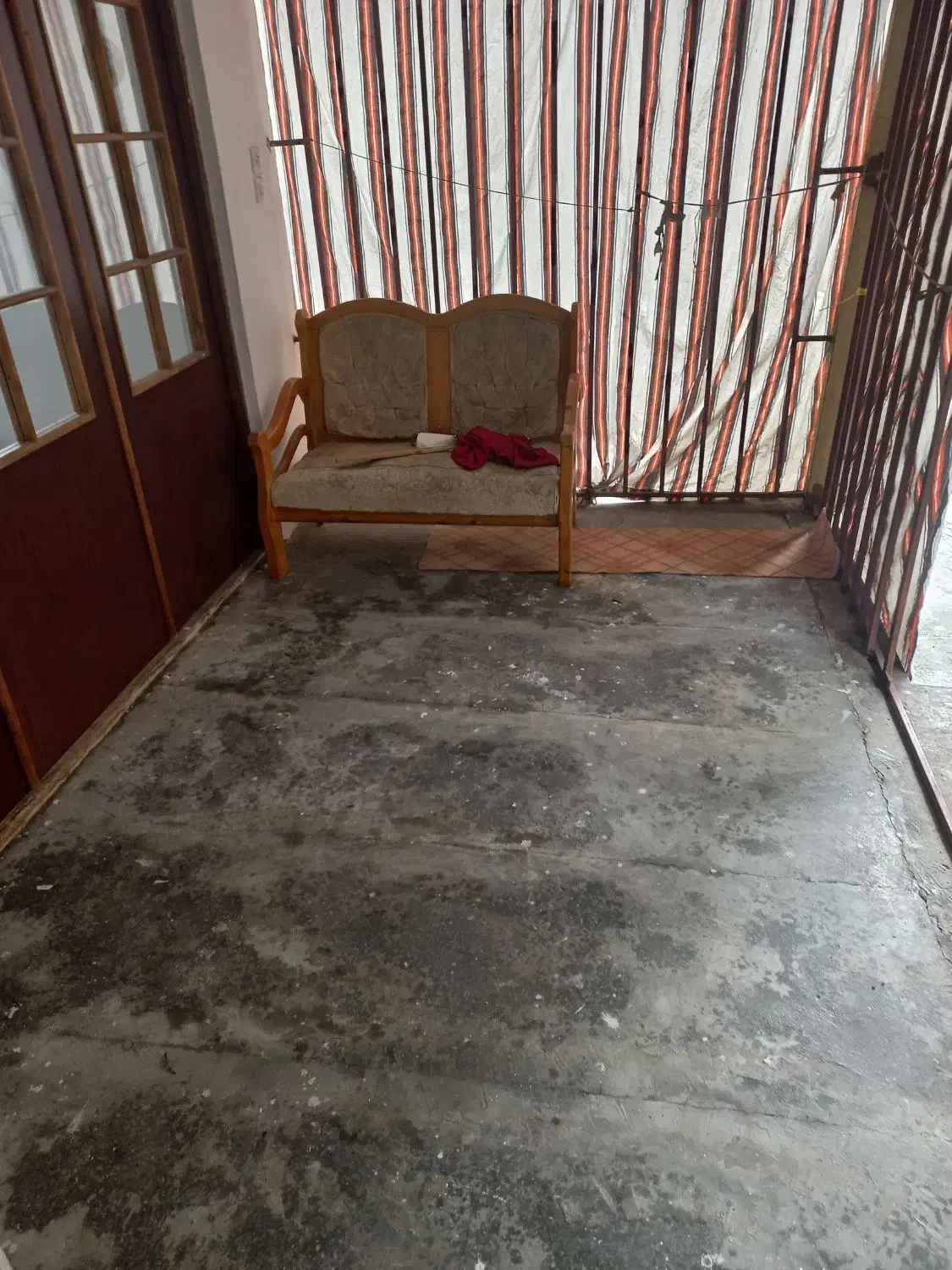 اجاره خانه ویلایی بازمین بزرگ|اجارهٔ خانه و ویلا|رشت, فلسطین|دیوار