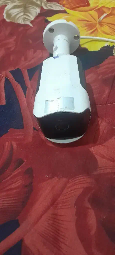 دوربین مداربسته|دوربین مداربسته|اهواز, کوی طلاب|دیوار