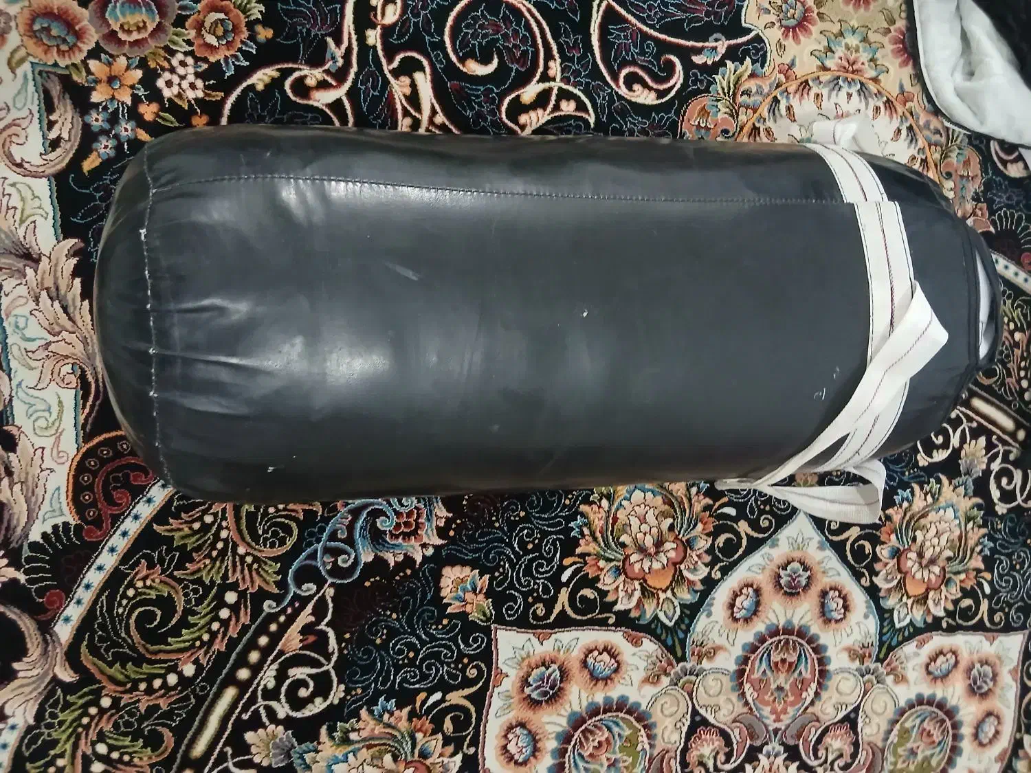 کیسه بکس سیاه|تجهیزات ورزشی|پاکدشت, پاکدشت (مامازند)|دیوار