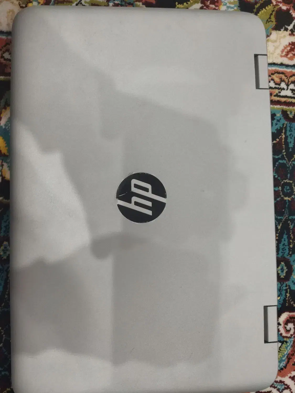 لپتاپhp|رایانه همراه|بیرجند, |دیوار