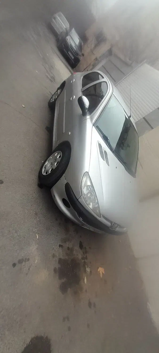 ۲۰۶تیپ۳|خودرو سواری و وانت|شهریار, شهریار|دیوار