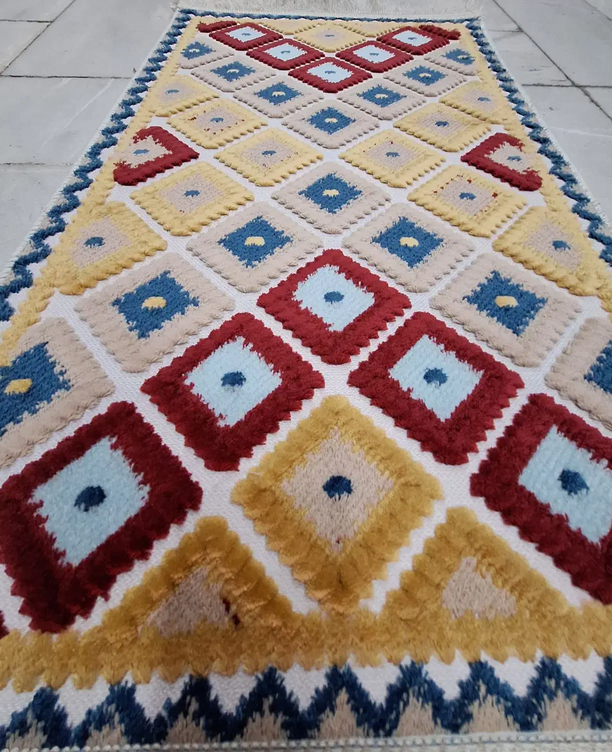 پادری فانتزی ۱۲۰۰شانه|پادری|اصفهان, شاهزید|دیوار