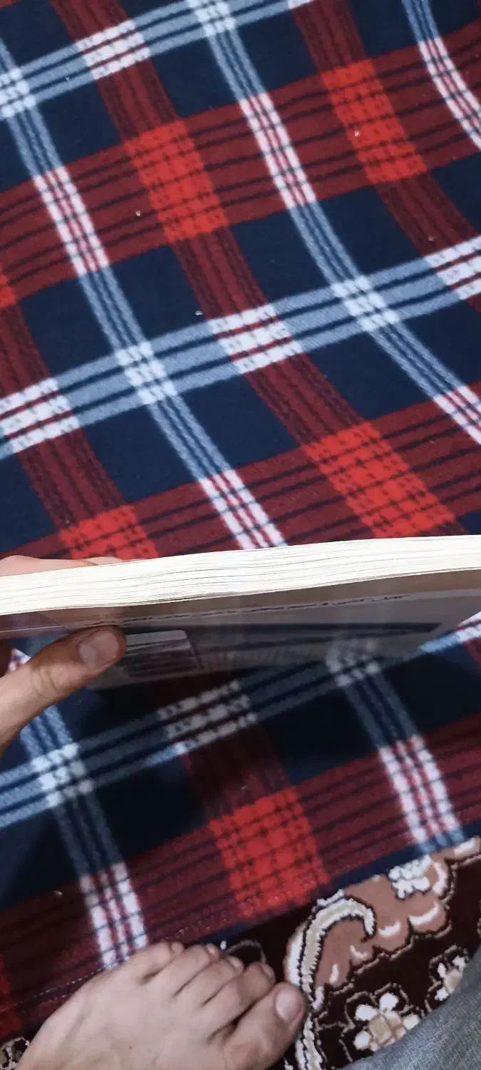 کتاب کبل کشی یازدهم|کتاب و مجله آموزشی|وحیدیه, |دیوار