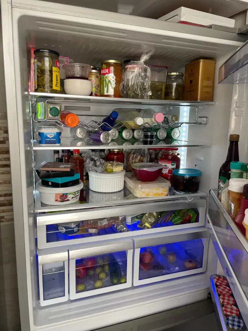 یخچال فریزر|یخچال و فریزر|تهران, صادقیه|دیوار