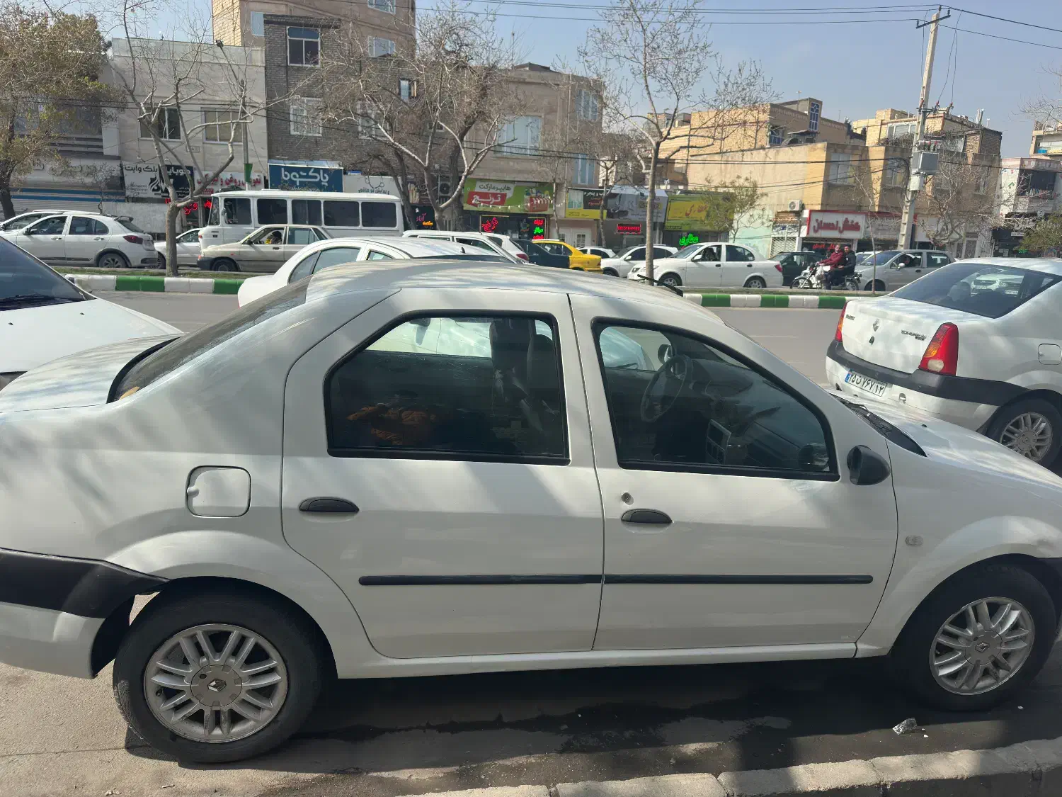 l90E2|خودرو سواری و وانت|مشهد, گلبرگ|دیوار