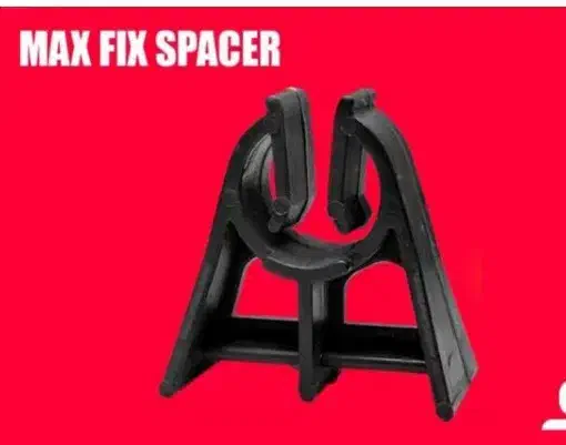 اسپیسر بتن مدل HS50|مصالح و تجهیزات ساختمان|مشهد, خین عرب|دیوار