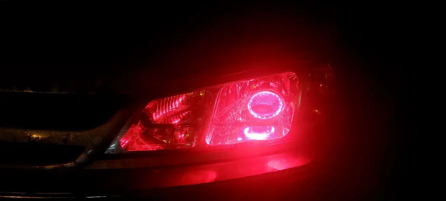 لنز خودرو پژو|قطعات یدکی و لوازم جانبی|اهواز, فولادشهر|دیوار