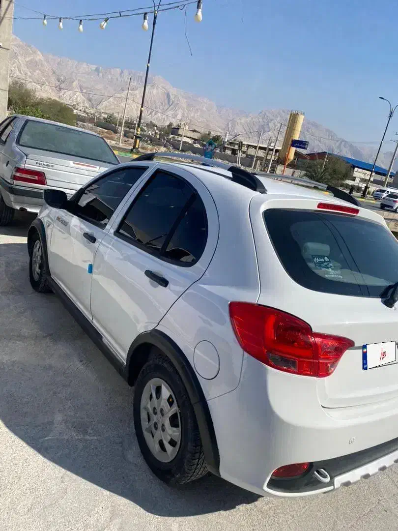 کوییک ۱۴۰۱ بدون رنگ(جم)|خودرو سواری و وانت|جم, |دیوار