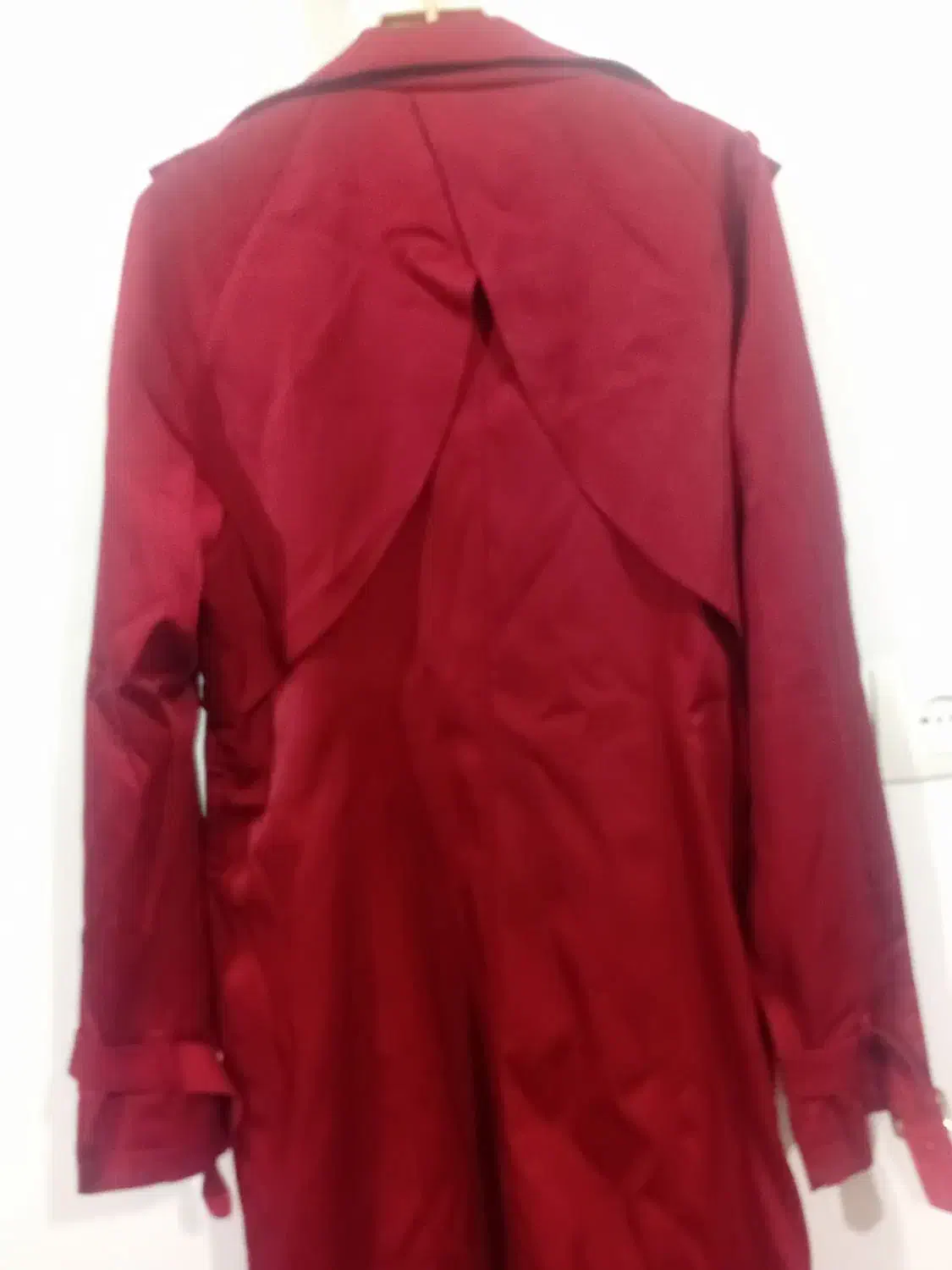 پالتوشیک ونو|لباس|خرم‌آباد, |دیوار