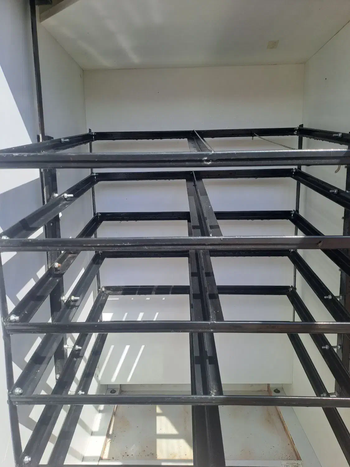 دستگاه جوجه کشی|لوازم جانبی حیوانات|نیشابور, دربقاضی|دیوار