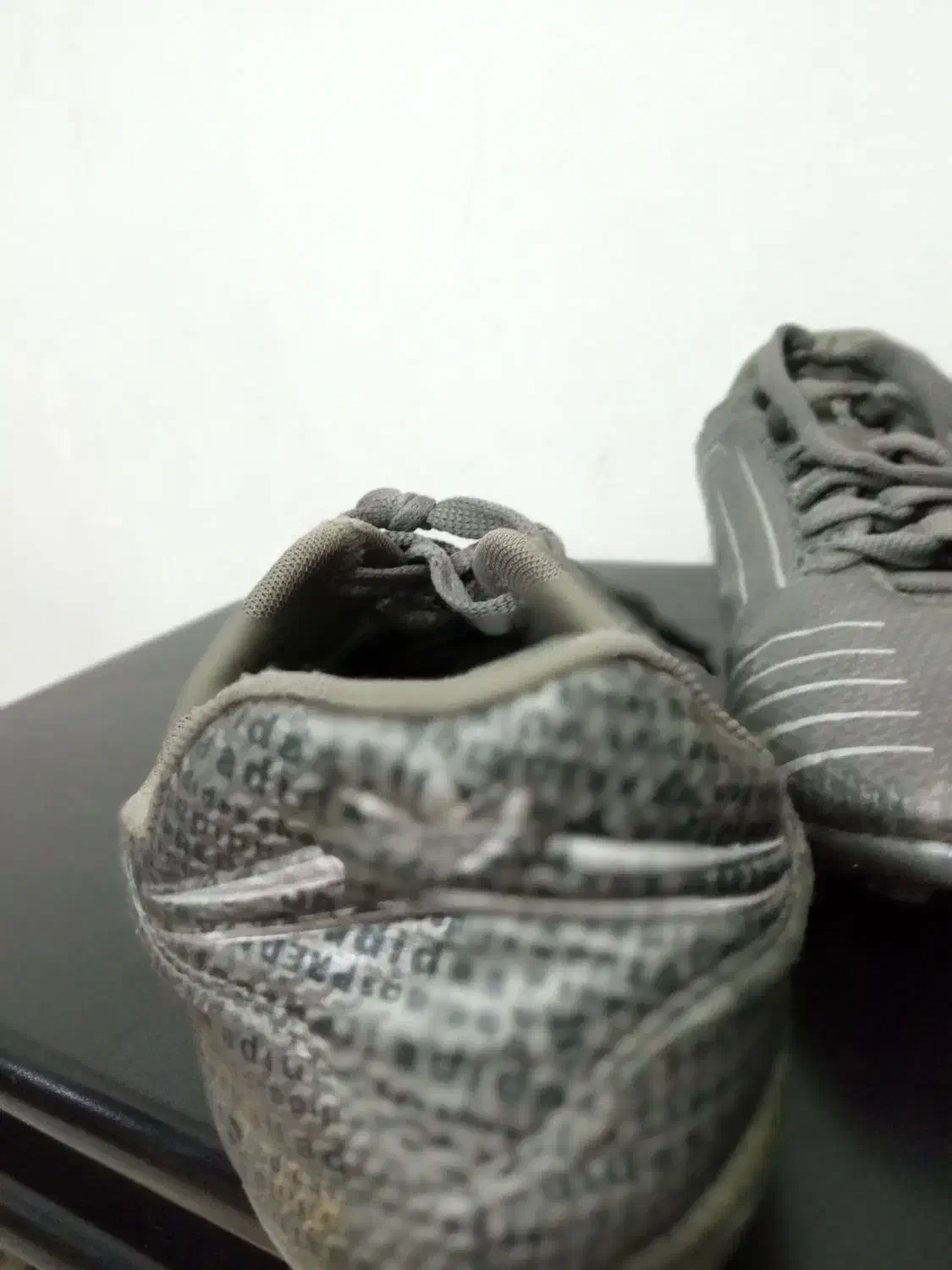 کفش چمن آدیداس|تجهیزات ورزشی|مشهد, جاهد شهر|دیوار