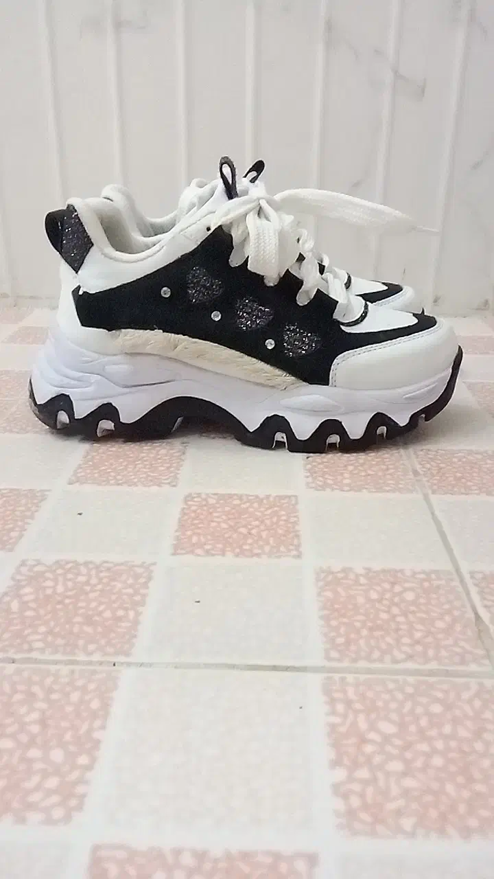 کفش|کیف، کفش، کمربند|تربت‌حیدریه, بالا ولایت|دیوار