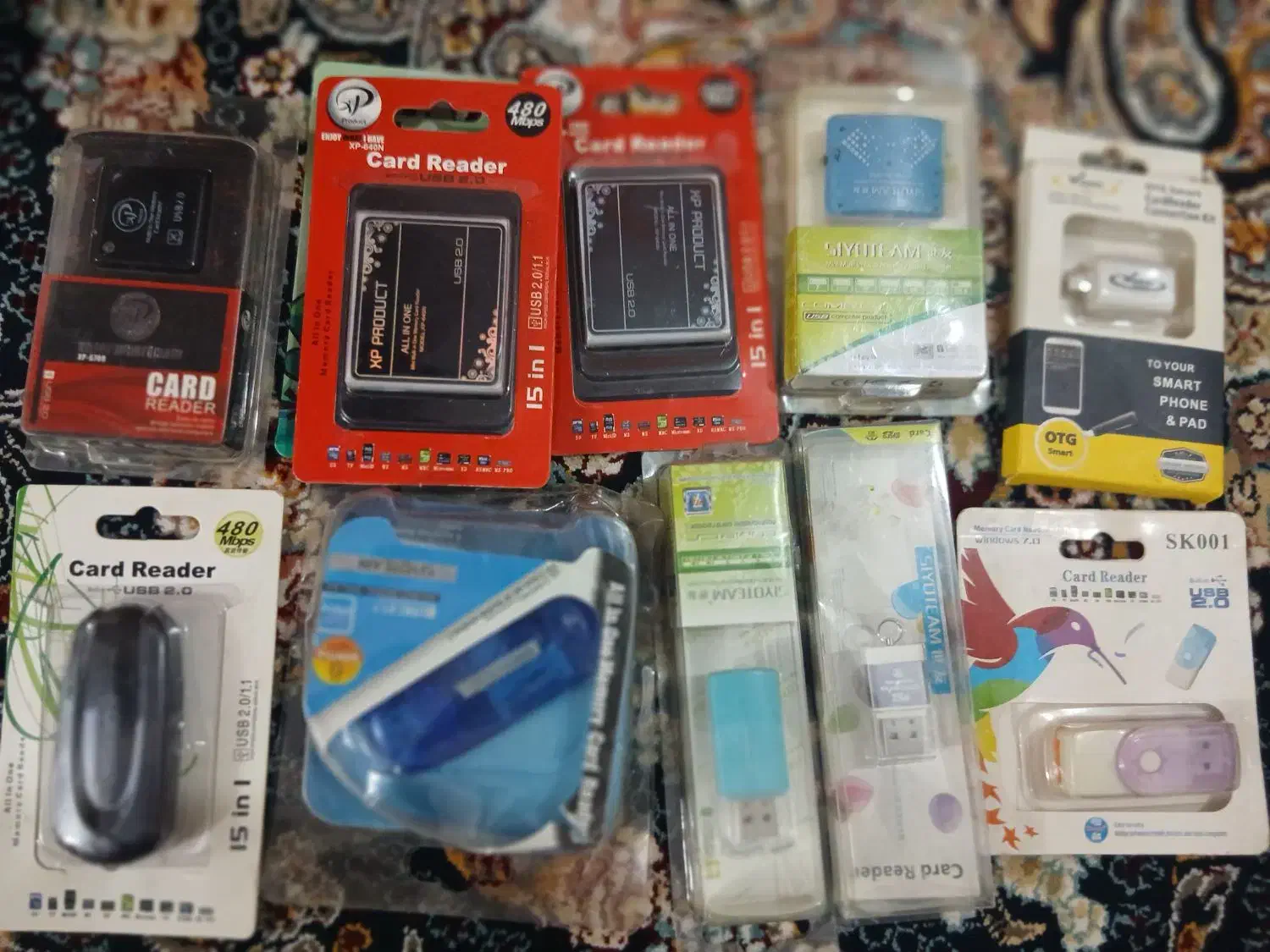 کیبورد|قطعات و لوازم جانبی رایانه|کرمانشاه, |دیوار