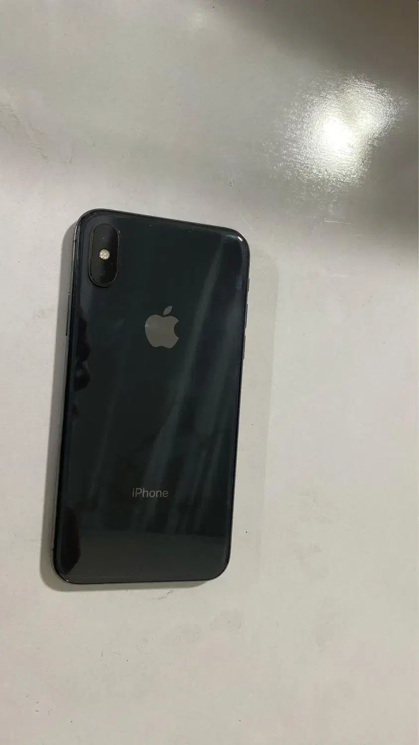 آیفون x|موبایل|کوهدشت, |دیوار